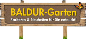 BALDUR-Garten